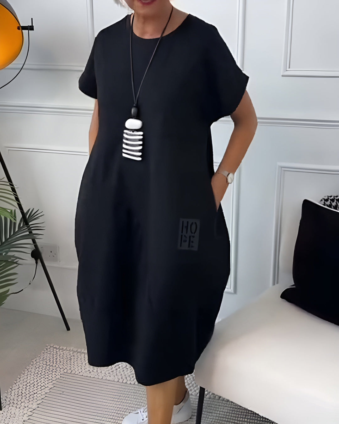 Fashion Canberra I Mara Stylish Dress