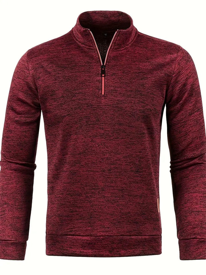 Fashion Canberra I Charlie Comfortable Long Sleeve Shirt