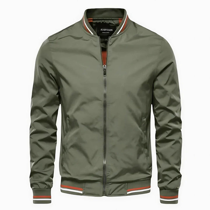 Fashion Canberra I Boris Windproof Jackets