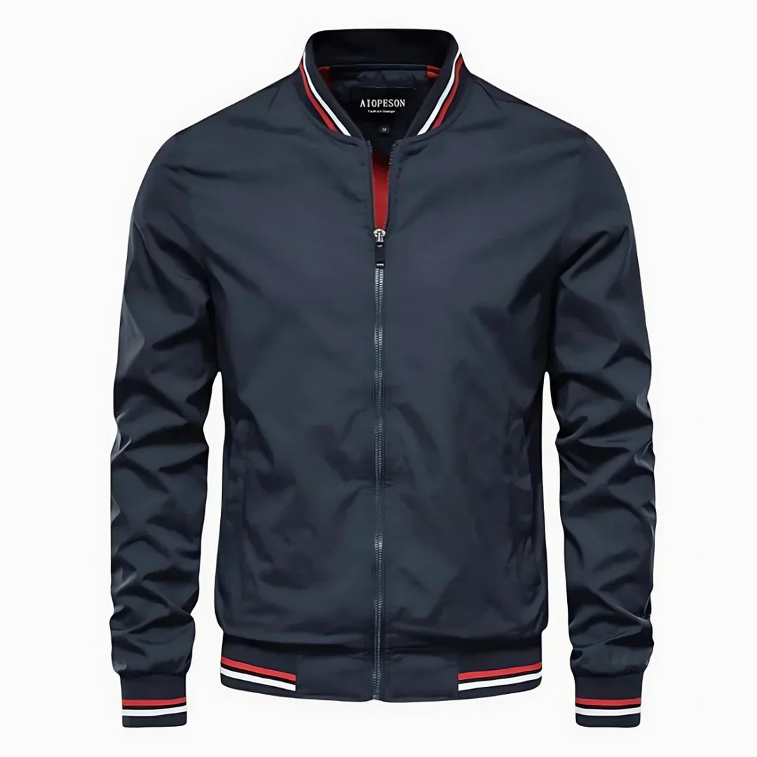 Fashion Canberra I Boris Windproof Jackets
