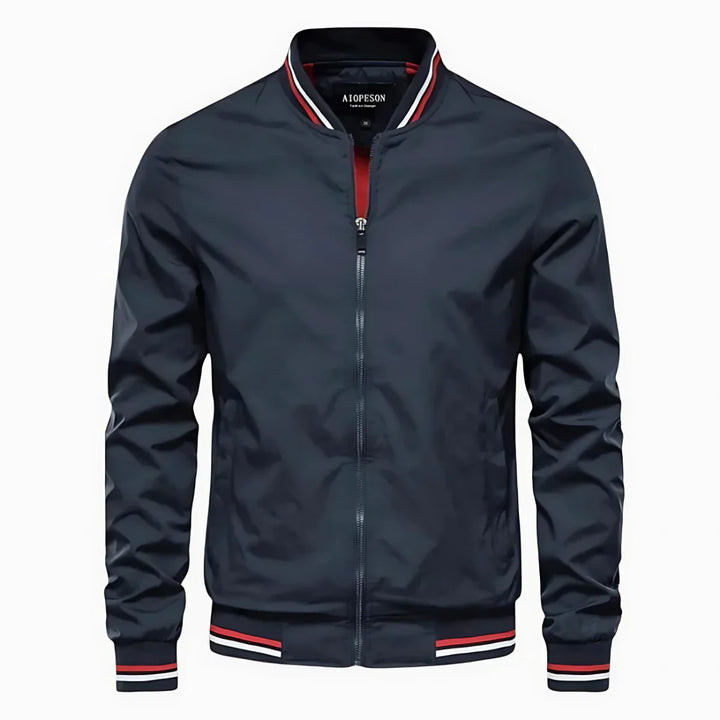 Fashion Canberra I Boris Windproof Jackets