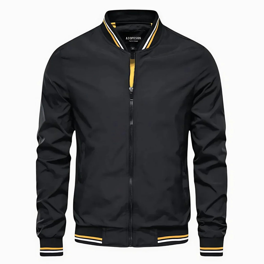 Fashion Canberra I Boris Windproof Jackets