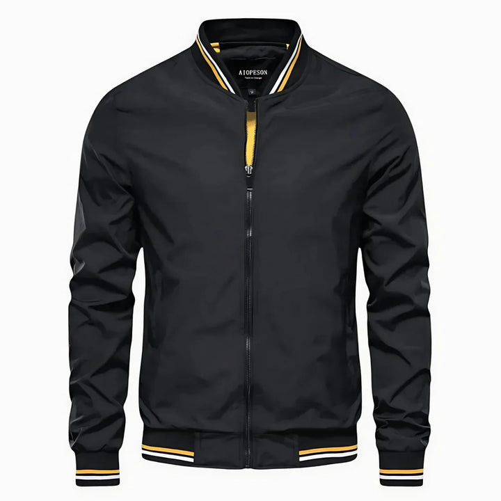 Fashion Canberra I Boris Windproof Jackets