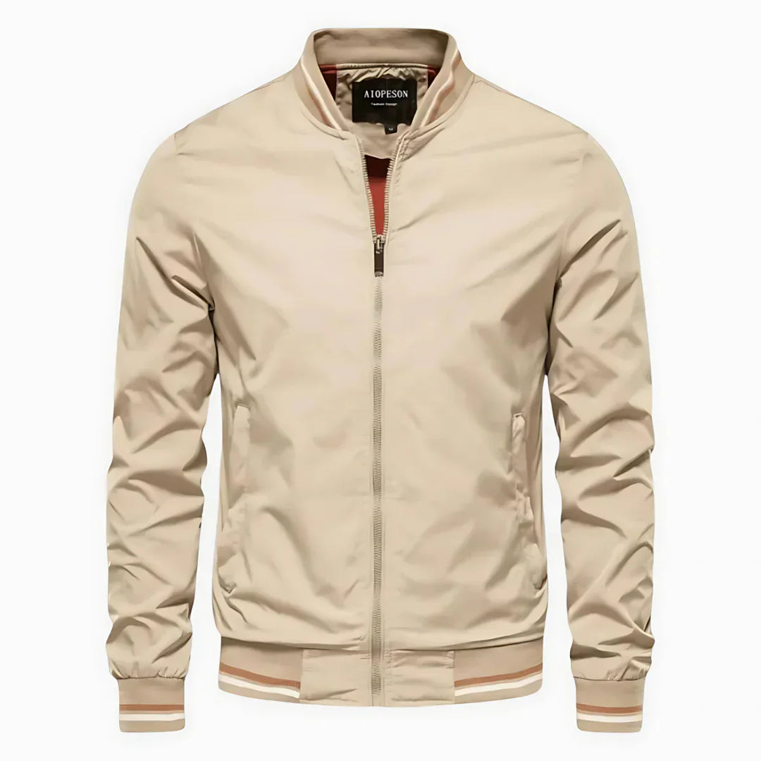 Fashion Canberra I Boris Windproof Jackets