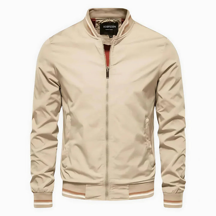 Fashion Canberra I Boris Windproof Jackets