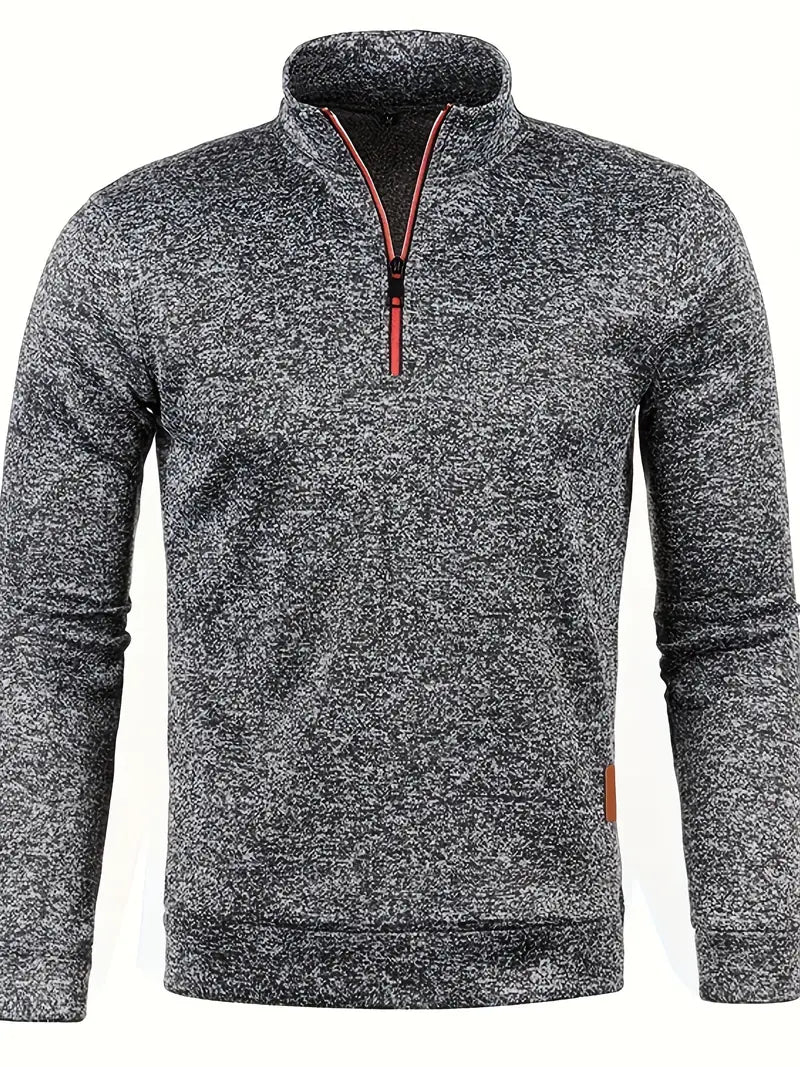 Fashion Canberra I Charlie Comfortable Long Sleeve Shirt