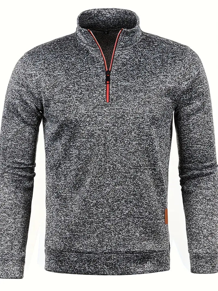 Fashion Canberra I Charlie Comfortable Long Sleeve Shirt