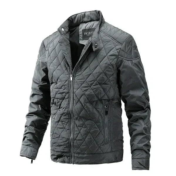 Fashion Canberra | Wilson Stylish Bomber Jacket
