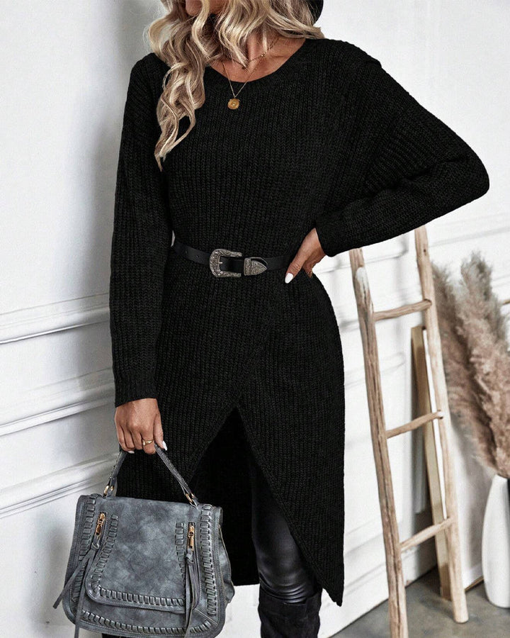 Fashion Canberra I Lia Warm Winter Sweater