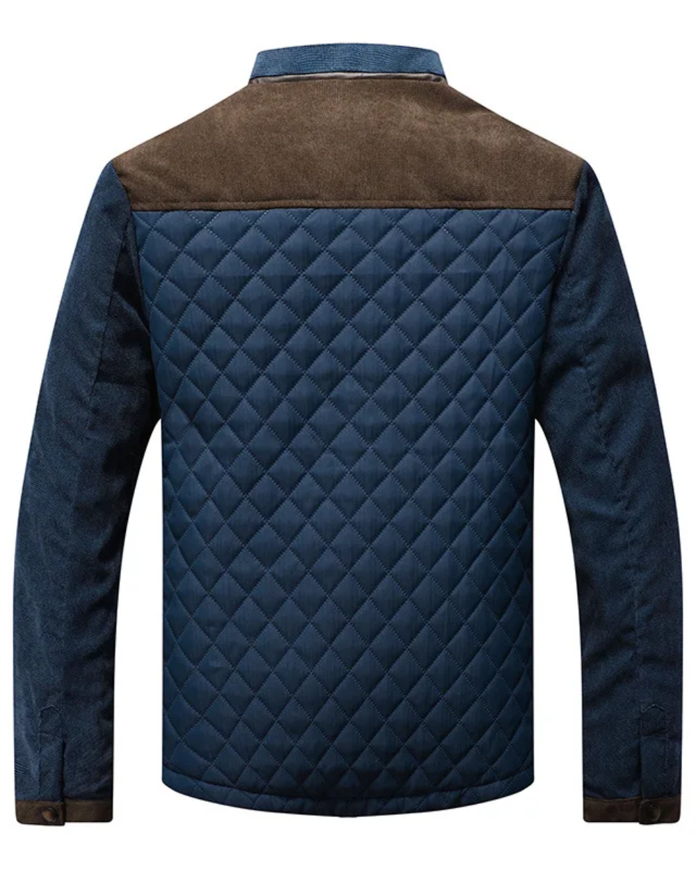 Fashion Canberra | Clay Stylish Quilted Jacket