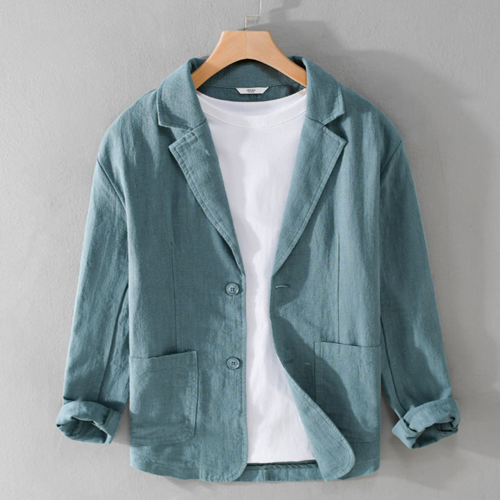 Fashion Canberra | Charlie Casual Blazer Jacket