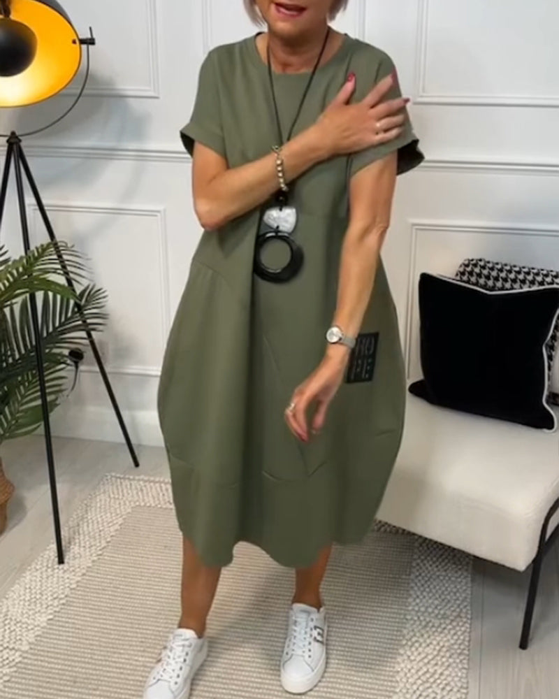 Fashion Canberra I Mara Stylish Dress