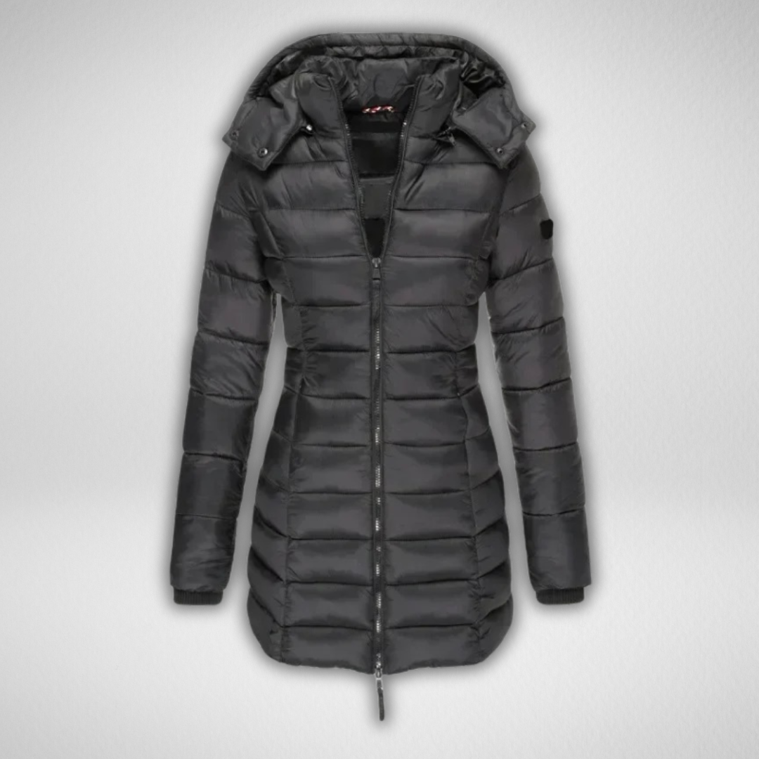 Fashion Canberra | Olivia Insulated Winter Coat