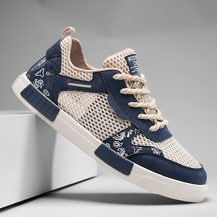 Fashion Canberra I Lewis Premium Sneakers