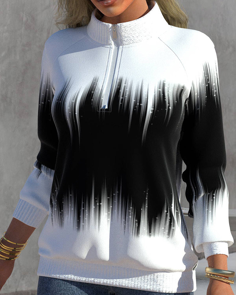 Fashion Canberra I Conny Jumper With High Neck