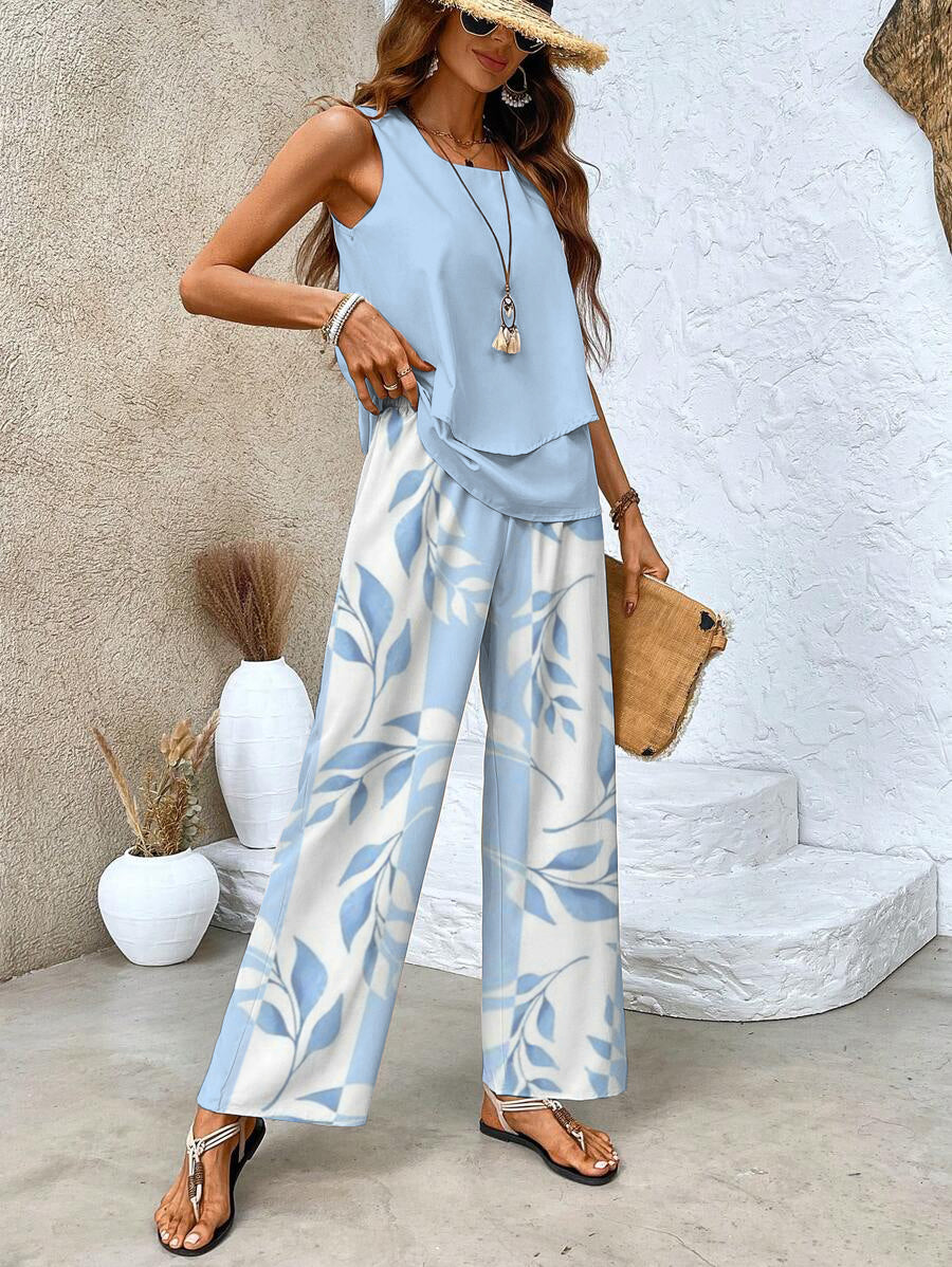 Fashion Canberra I Amelie Elegant Summer Set