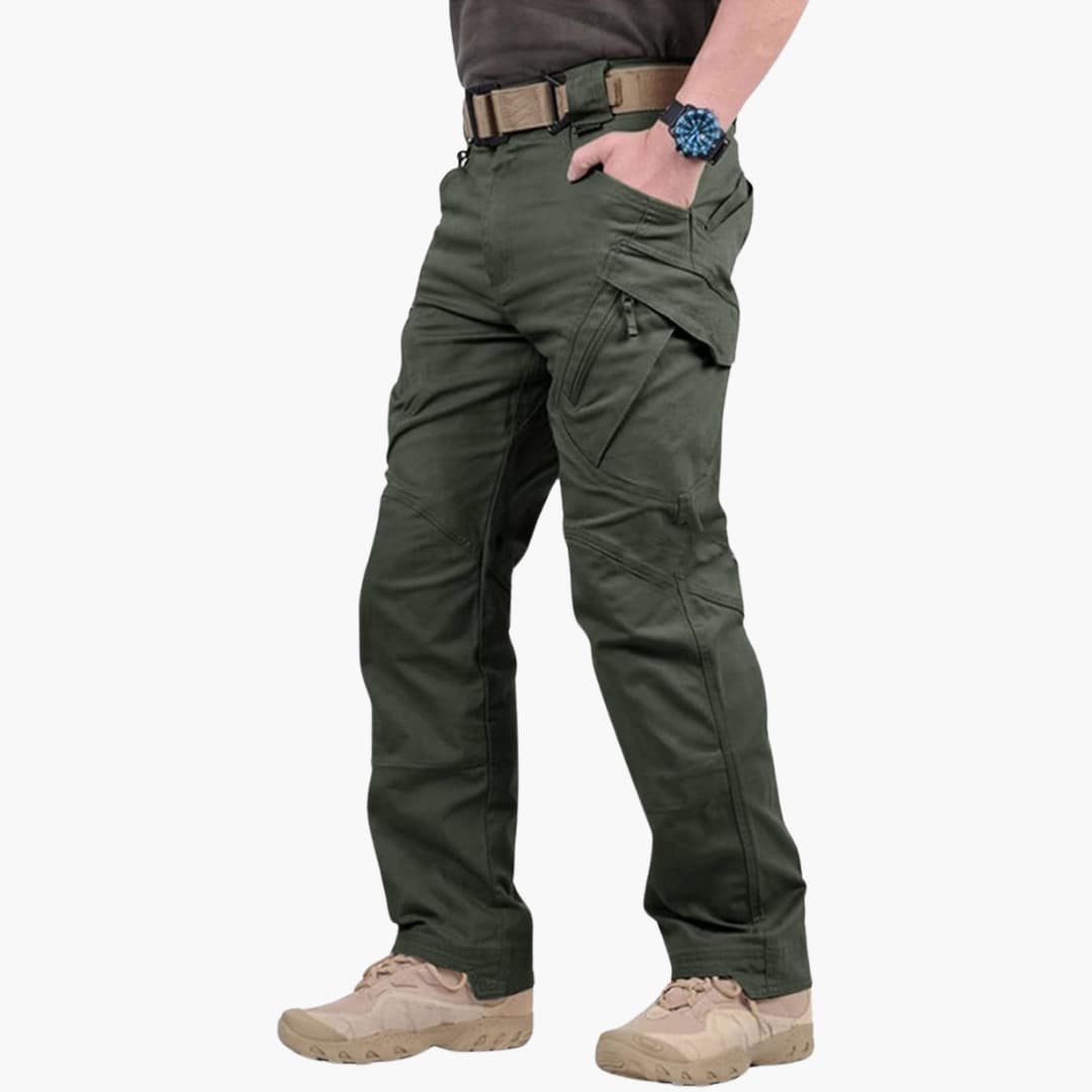Fashion Canberra | Bryan Multifunctional Trousers