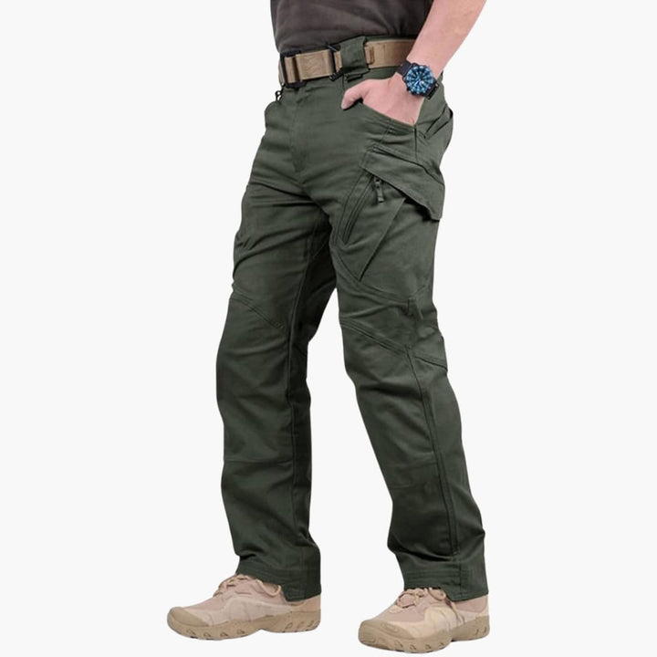 Fashion Canberra | Bryan Multifunctional Trousers