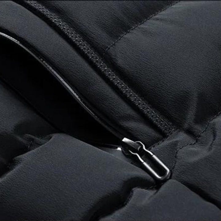 Fashion Canberra | Eddy Premium Thermal Bodywarmer