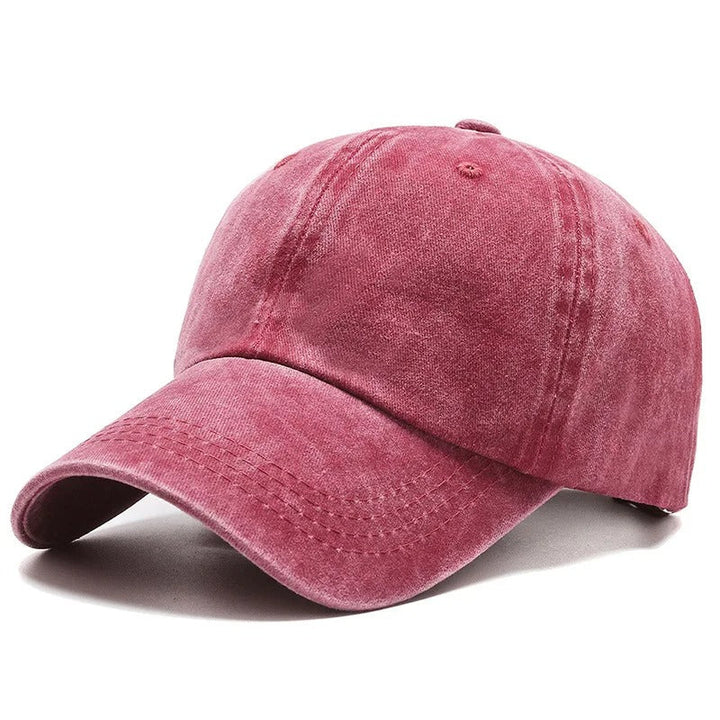 Fashion Canberra I Taylor Four Season New Baseball Cap