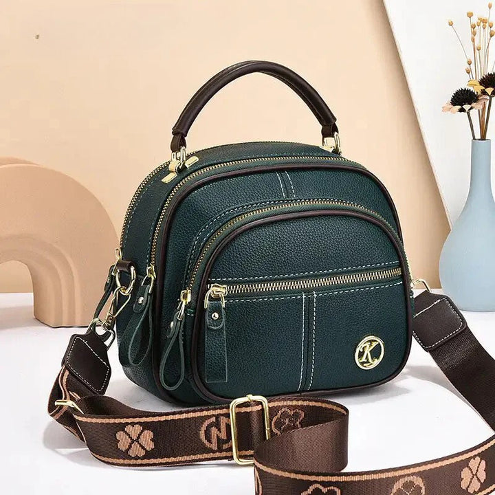 Fashion Canberra I Maga Crossbody Bag