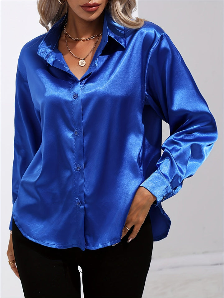 Fashion Canberra I Aga Stunning Shirt