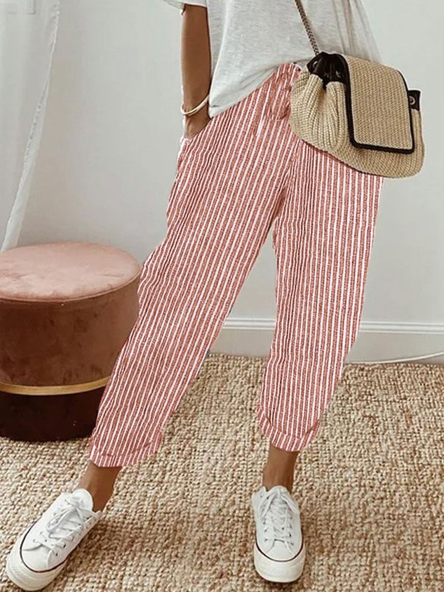Fashion Canberra I Isabella Lightweight Pants