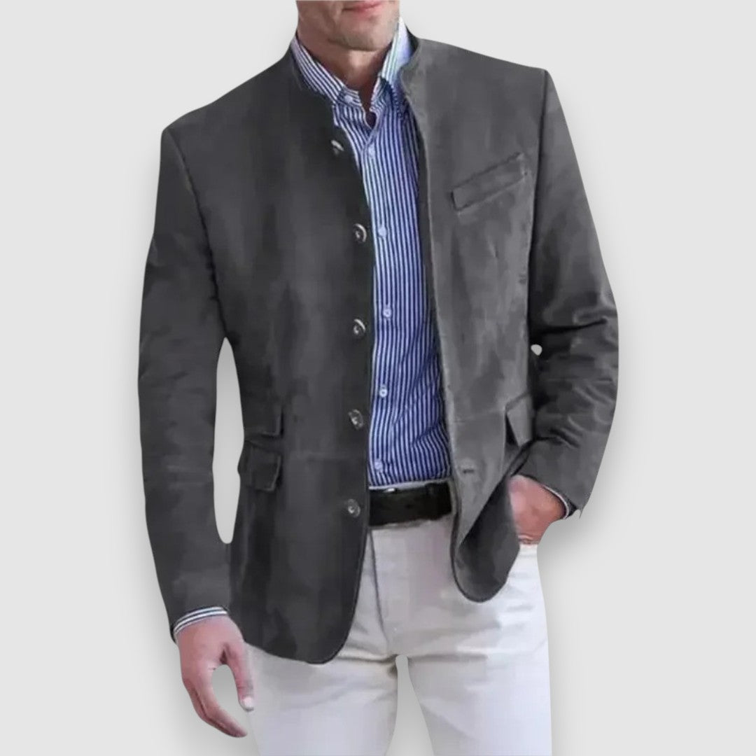 Fashion Canberra | Nils Casual Jacket