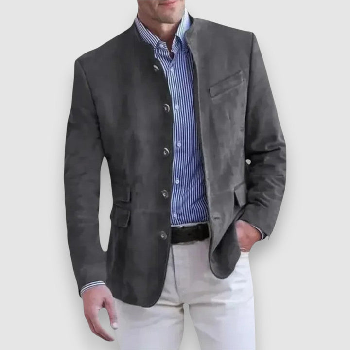 Fashion Canberra | Nils Casual Jacket