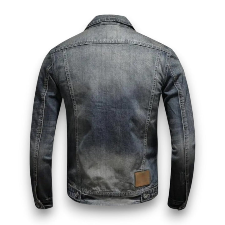 Fashion Canberra | Billy Classic Denim Jacket