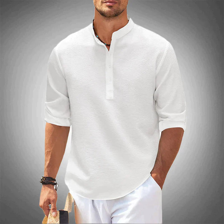 Fashion Canberra | Samuel Stylish Men's Shirt