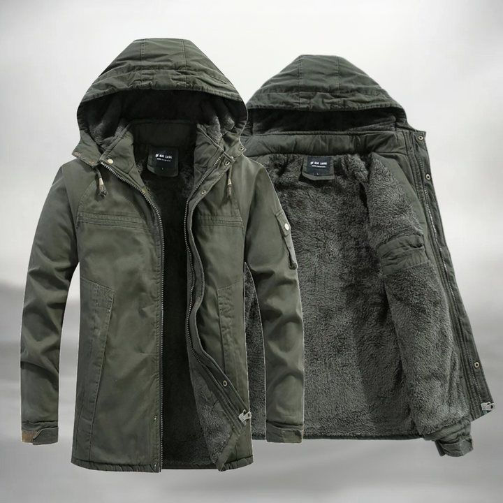 Fashion Canberra |  Sean Comfortable Jacket