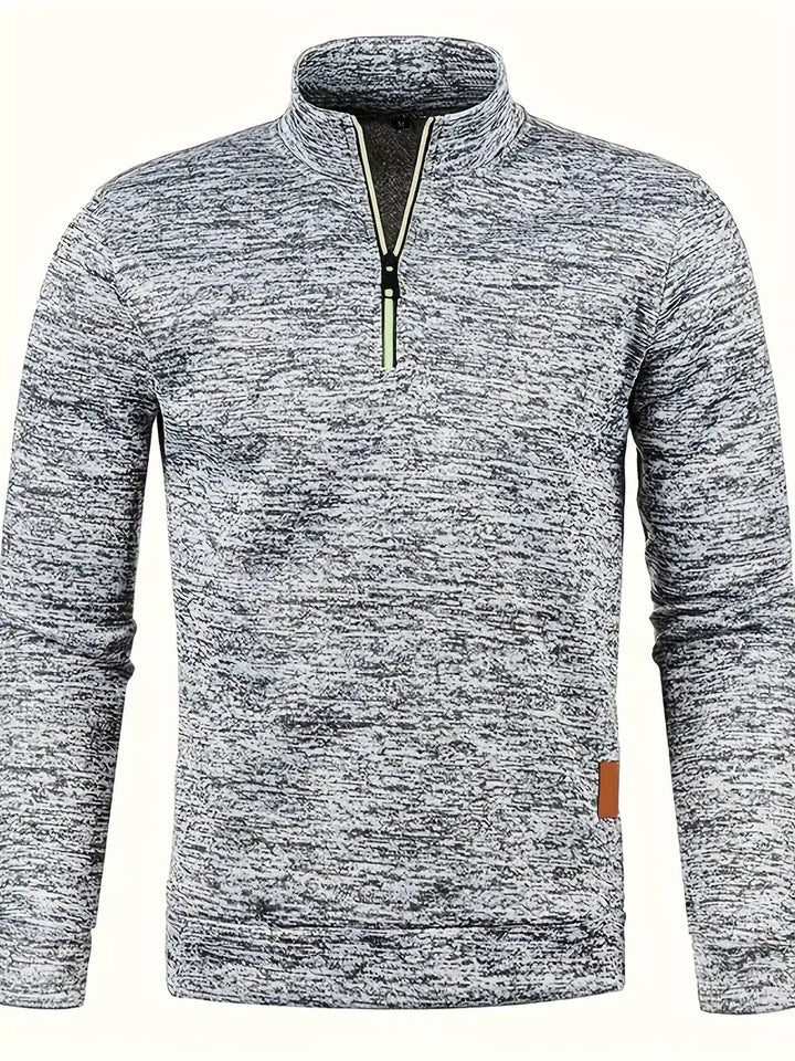 Fashion Canberra I Charlie Comfortable Long Sleeve Shirt