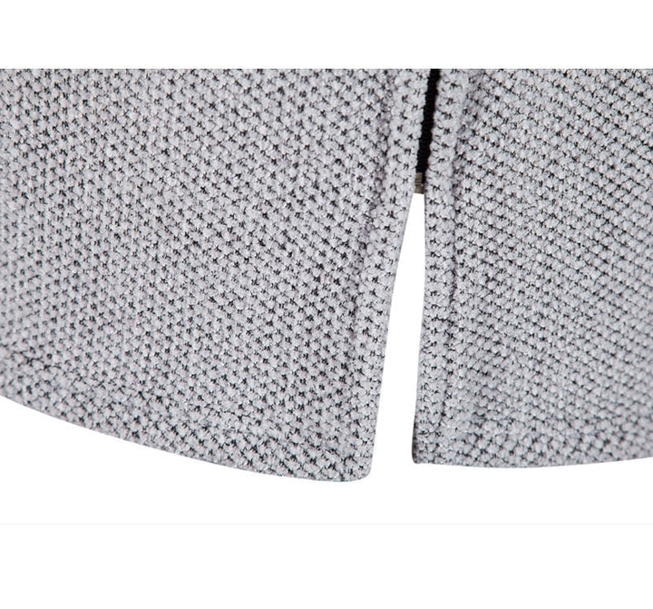 Fashion Canberra | Fernando Stylish Fleece Jacket