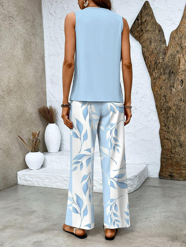 Fashion Canberra I Amelie Elegant Summer Set