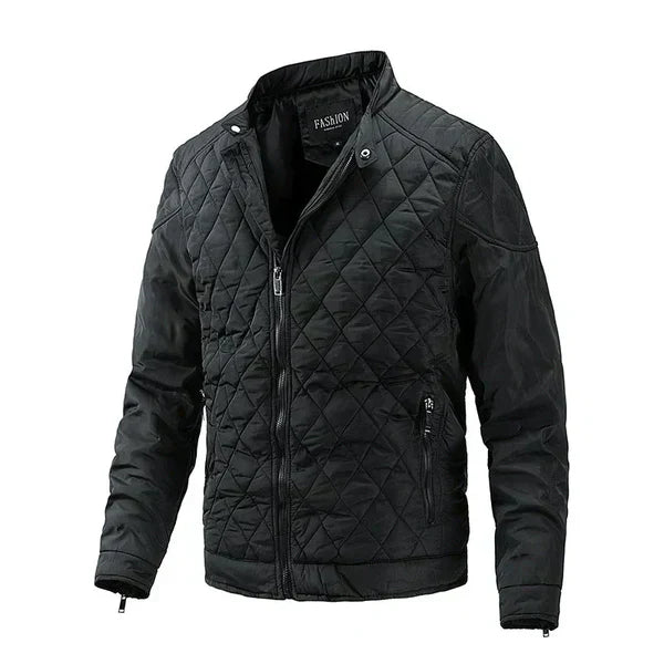 Fashion Canberra | Wilson Stylish Bomber Jacket