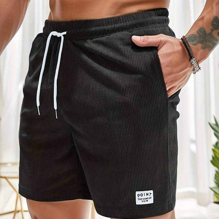 Fashion Canberra I Alfie Premium Shorts