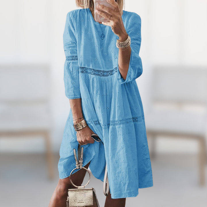 Fashion Canberra I Sandra Timeless Dress