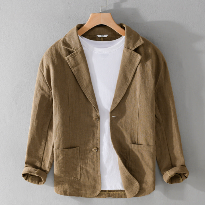 Fashion Canberra | Charlie Casual Blazer Jacket
