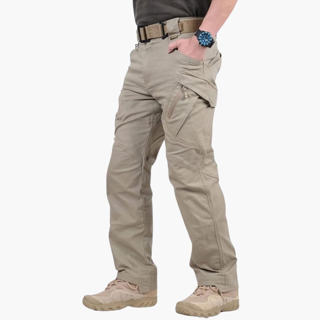 Fashion Canberra | Bryan Multifunctional Trousers