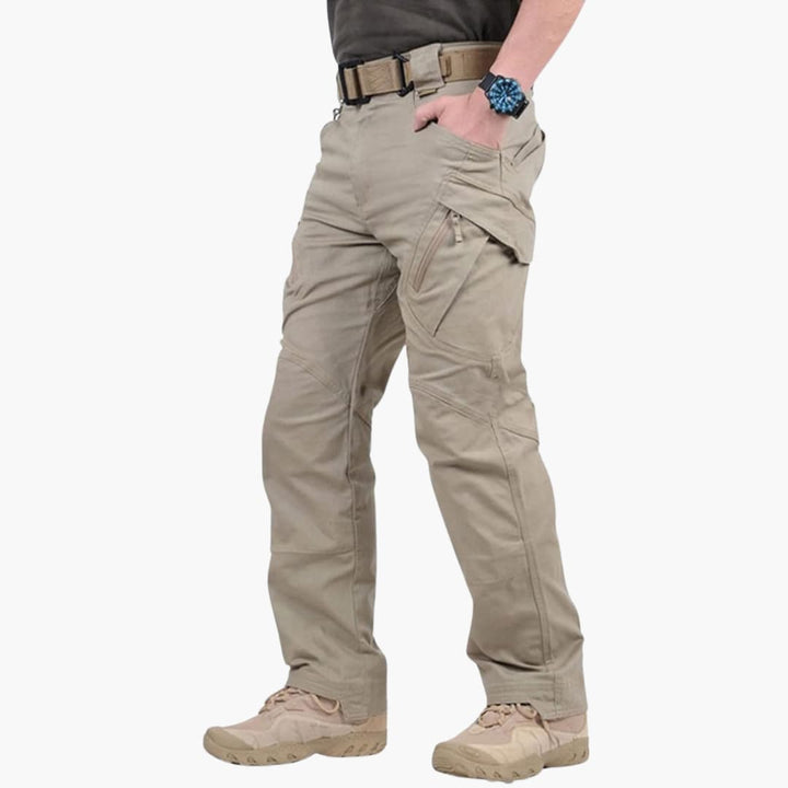 Fashion Canberra | Bryan Multifunctional Trousers