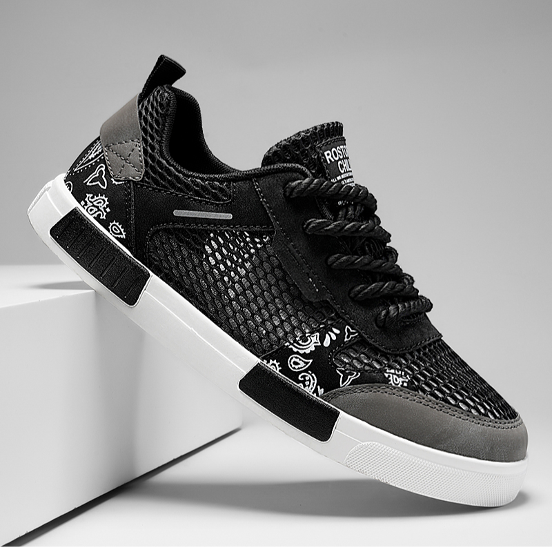 Fashion Canberra I Lewis Premium Sneakers