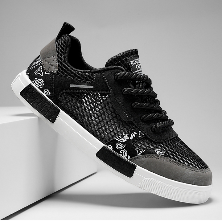 Fashion Canberra I Lewis Premium Sneakers
