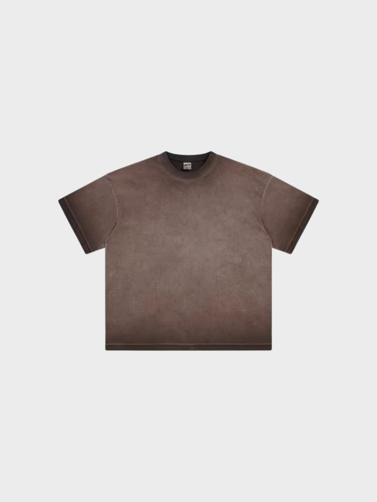 Fashion Canberra I Ilias Washed T-Shirt