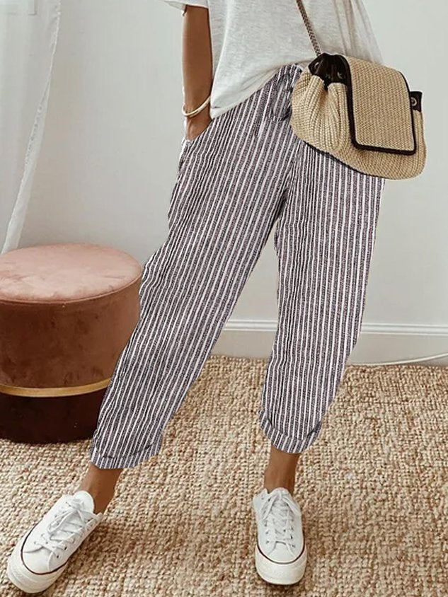 Fashion Canberra I Isabella Lightweight Pants