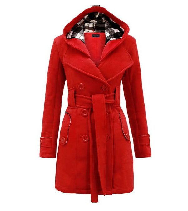 Fashion Canberra I Elsa Stylish Comfortable Jacket
