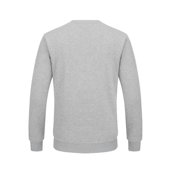 Fashion Canberra I Charles Super Warm Trendy Fleece Sweatshirt