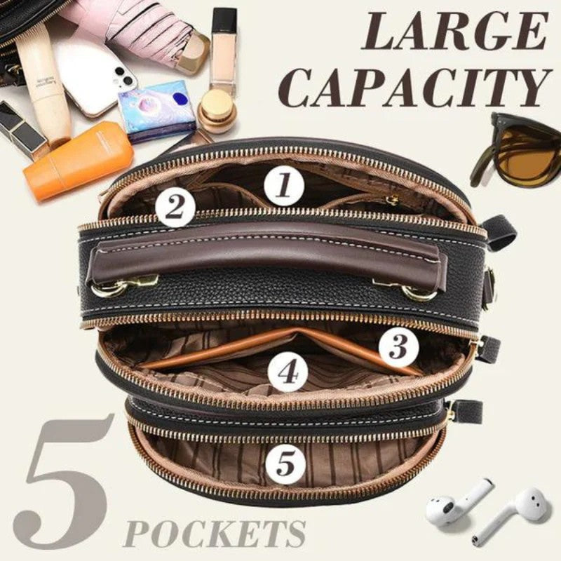 Fashion Canberra I Maga Crossbody Bag