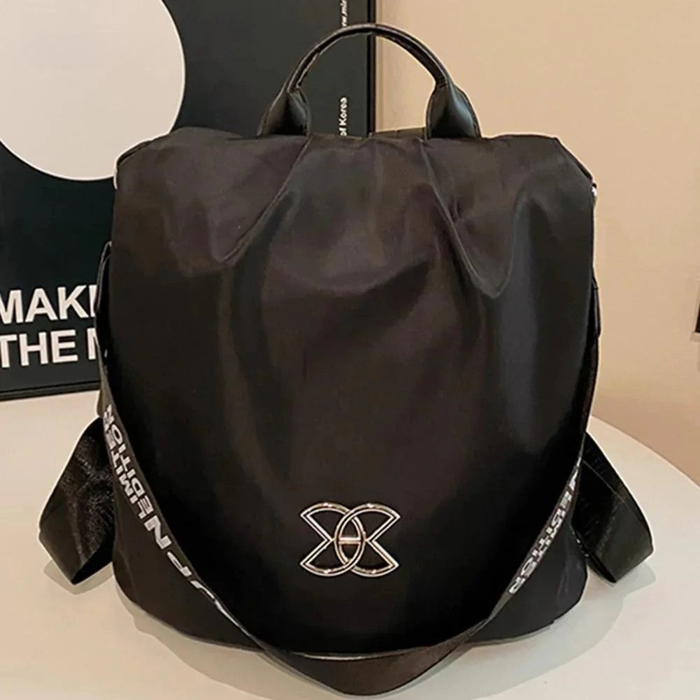 Fashion Canberra I Lucia Anti-Theft Bag