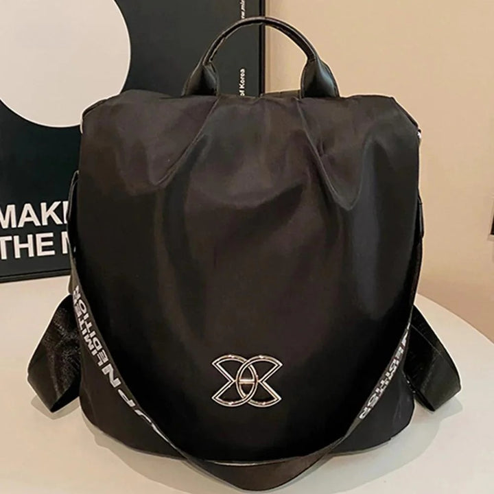 Fashion Canberra I Lucia Anti-Theft Bag
